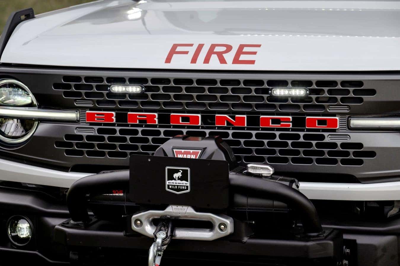 Bronco wildland firefighting command rig_11N