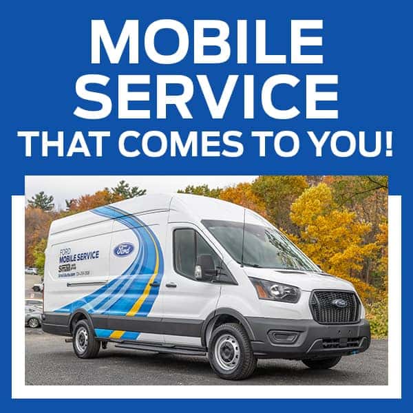 Mobile Service