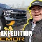 Ford Expedition