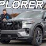 Explorer ST