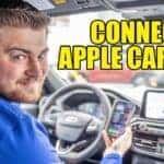 Apple Car Play