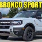 Bronco