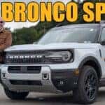Bronco