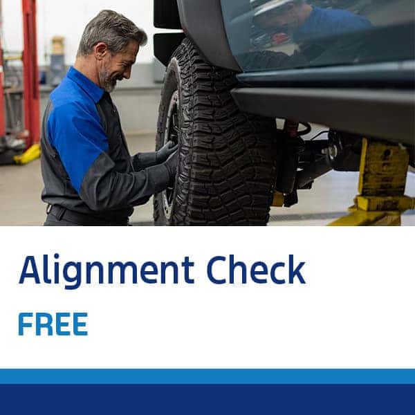 Alignment Check