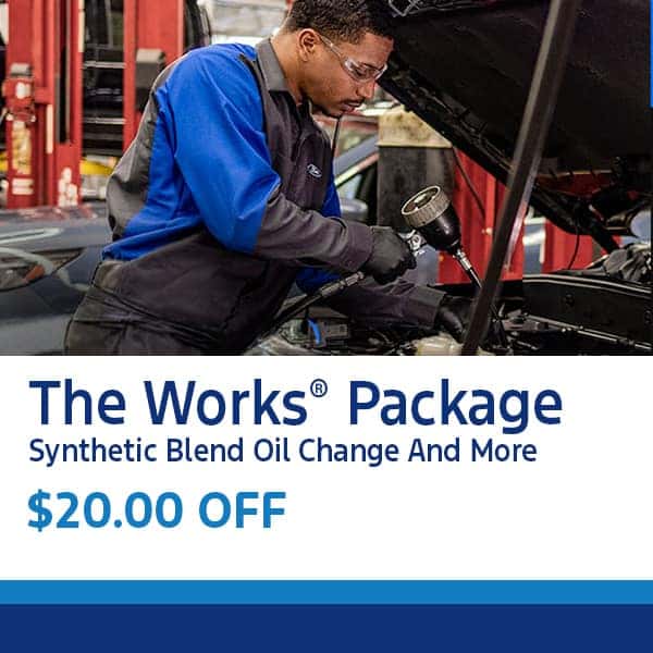 The Works Package
