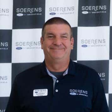 Curtis Vossekuil