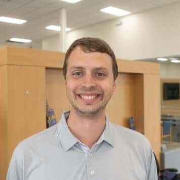 Zach Kuhlmann