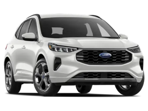 2023 Ford Escape | Soerens Ford of Brookfield