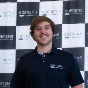 Spencer Beard