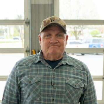 Kenneth Kearney