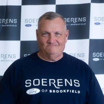 Kenneth Kearney