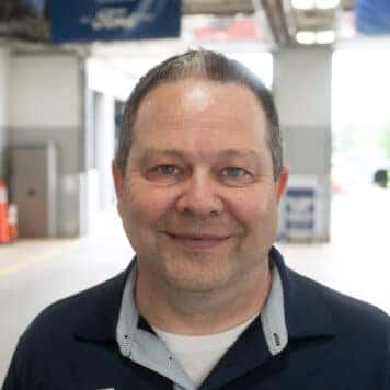 Timothy  Hofmann