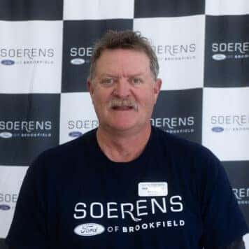 Bill Kuhtz