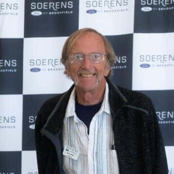 Bob Jordan