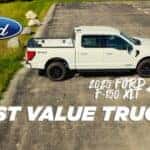 2025 Ford F-150 XLT Brookfield