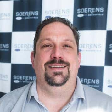 Andy Arndt