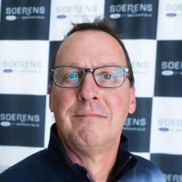 Rick Schaefer