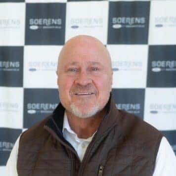Gregg Brandt