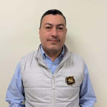 Sergio Paniagua