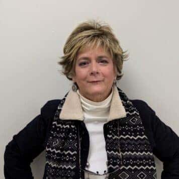 Lena Spagnuolo