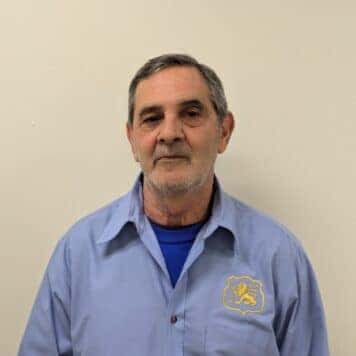 Jim Madonna