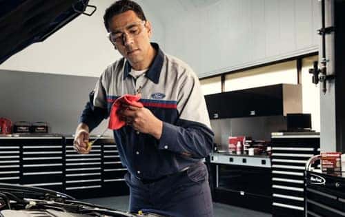 <h3>Oil & Filter Change Special </h3>