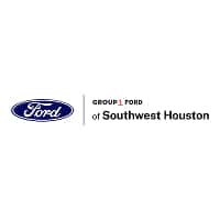 Group 1 Ford of Southwest Houston