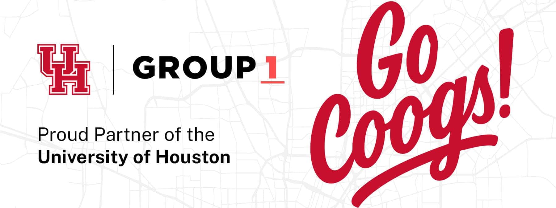 Houston UH Partner