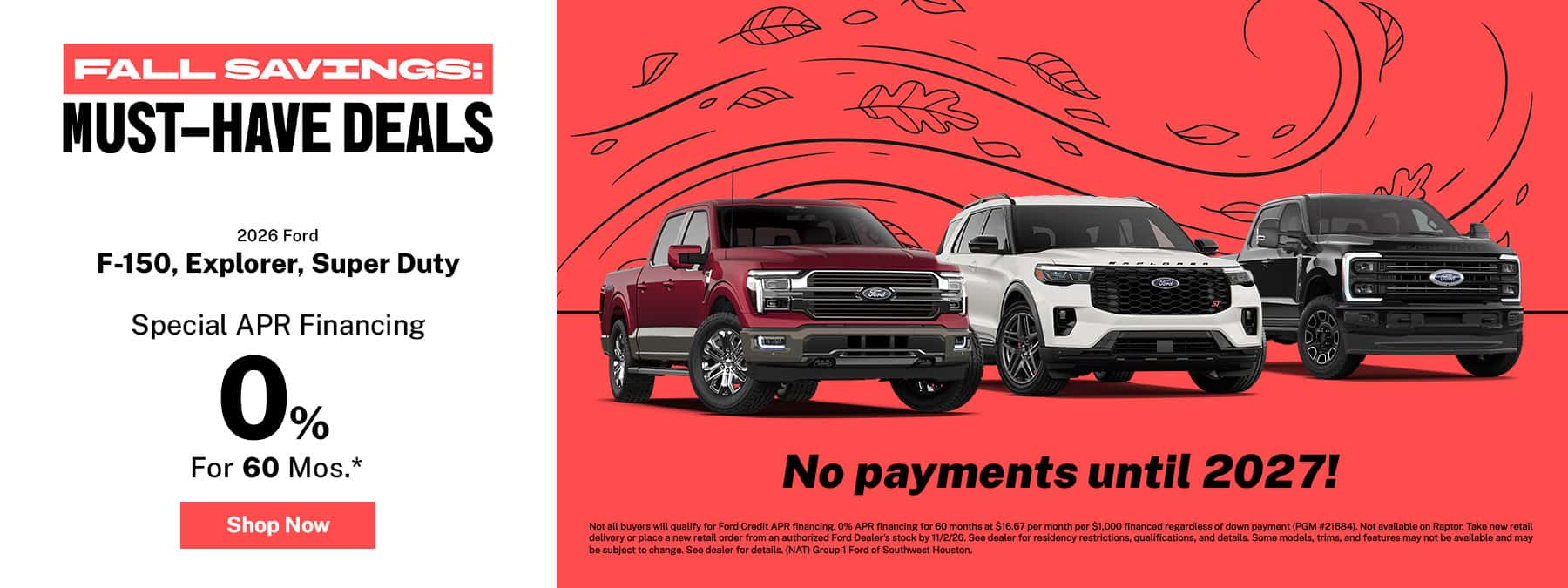 26_Nov_WebBanner_Ford_TruckExplorerDeal_1800x675