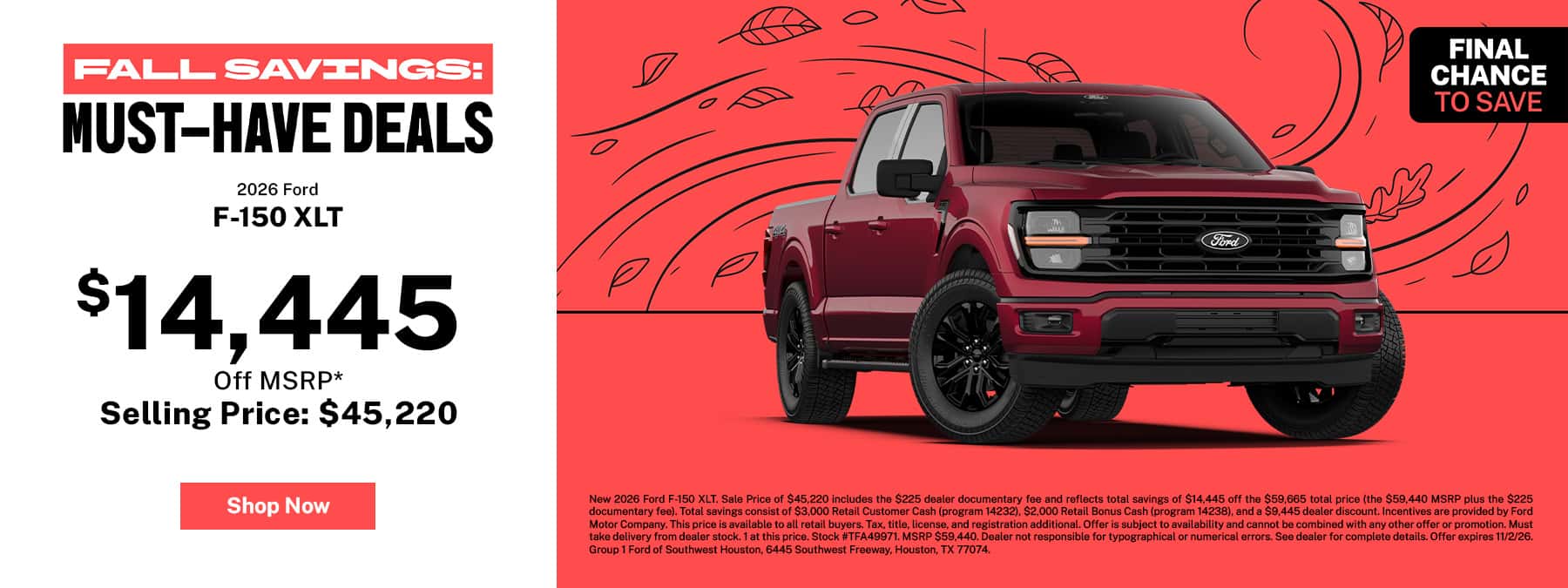 F-150 XLT