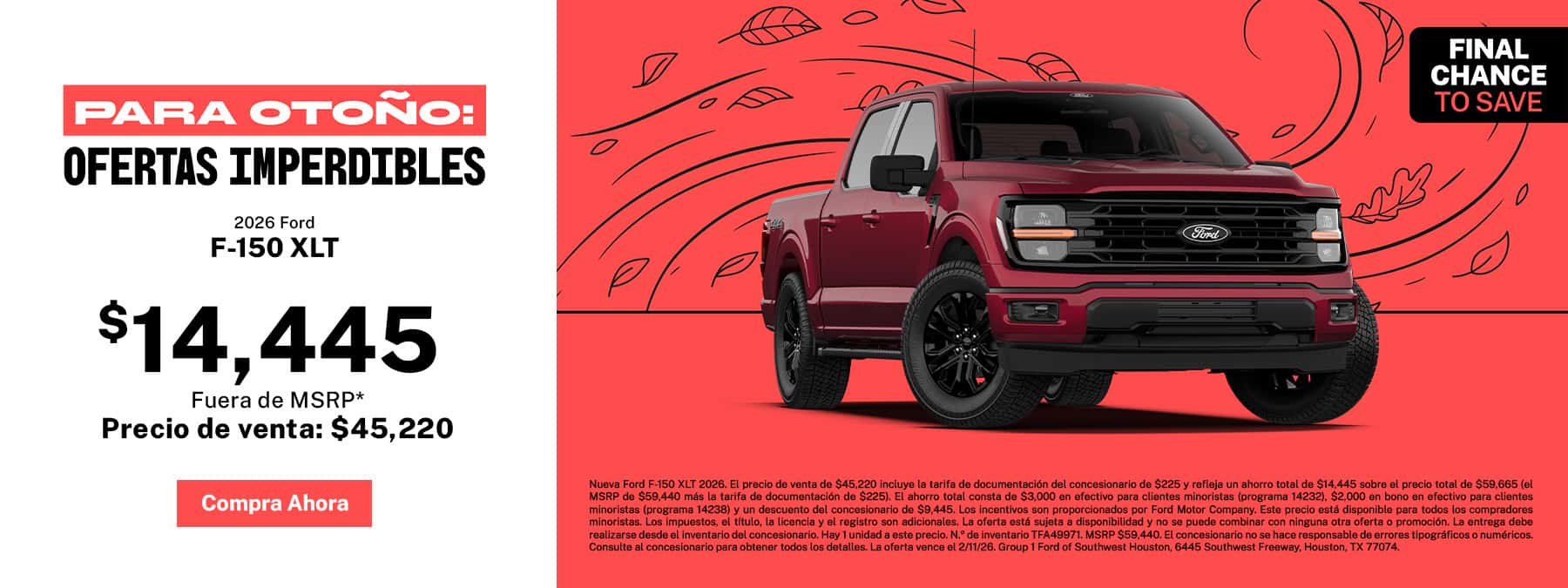 F-150 XLT