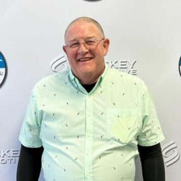BILL EDMINSTON