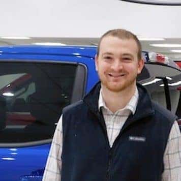 JACOB GROMILLER