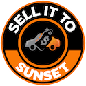 Sell it to Sunset Logo