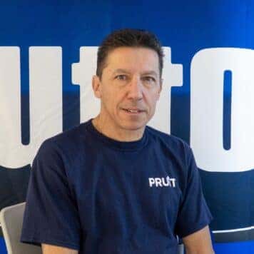 Tony Vece