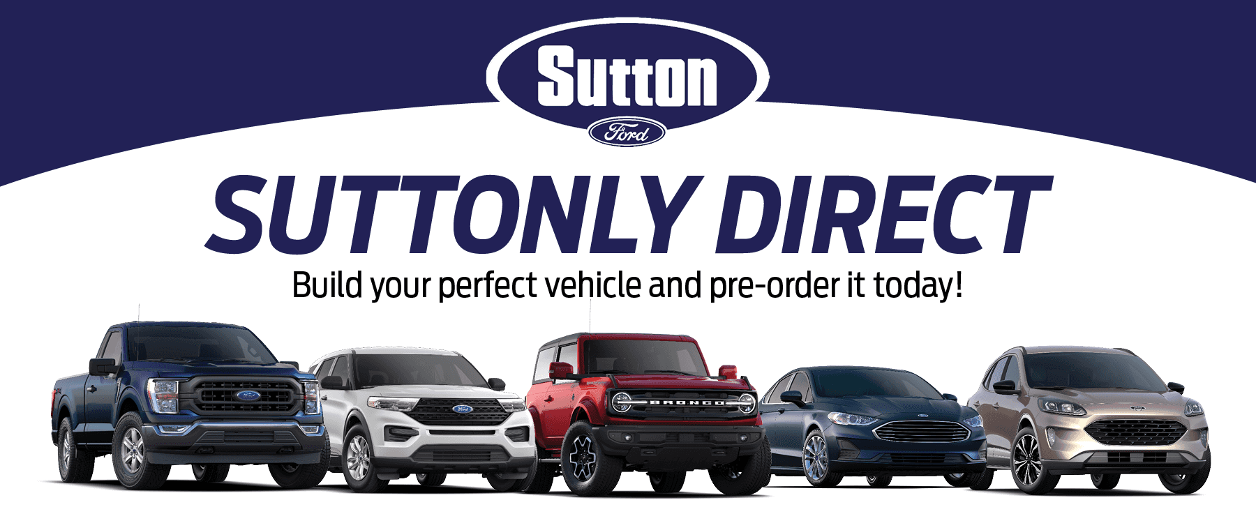 Customize your Ford_web slide