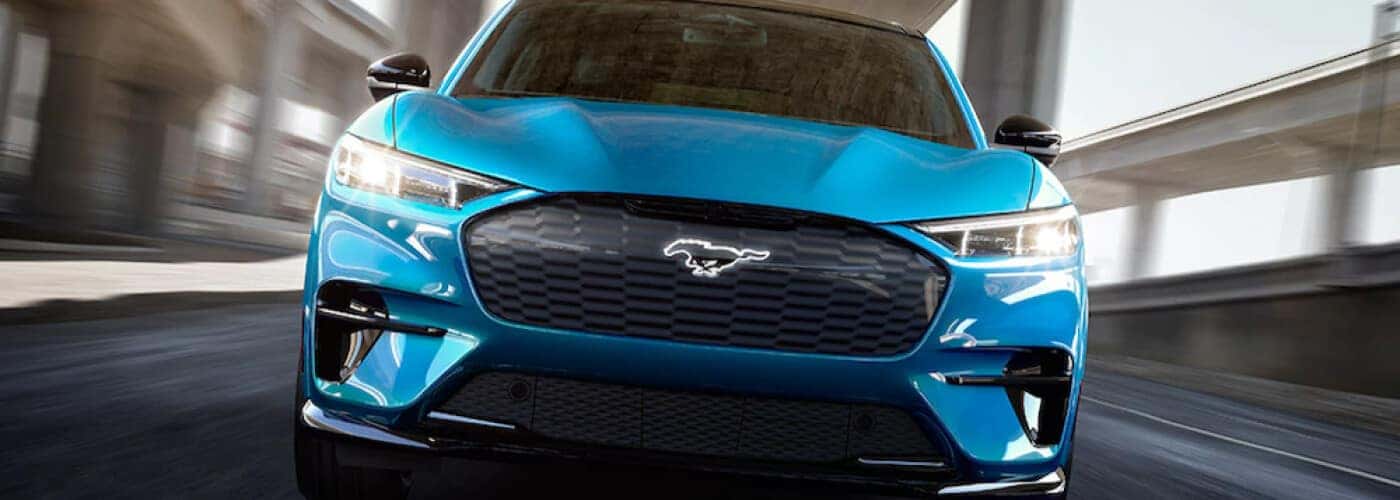 Hybrid Cars vs. Electric Cars Sutton Ford