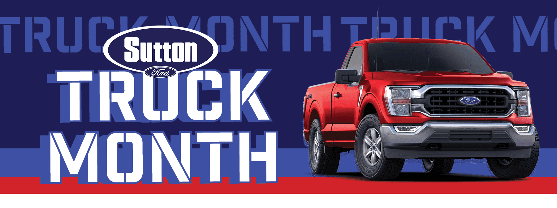 Sutton Ford A Leading Ford Dealer in Matteson, IL