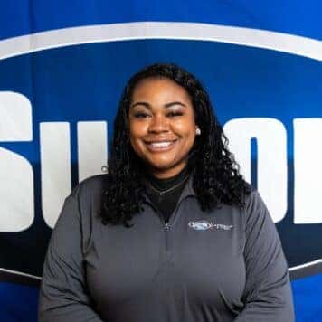 Briana Myles
