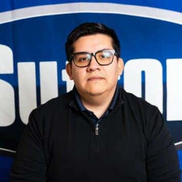 Daniel  Hernandez