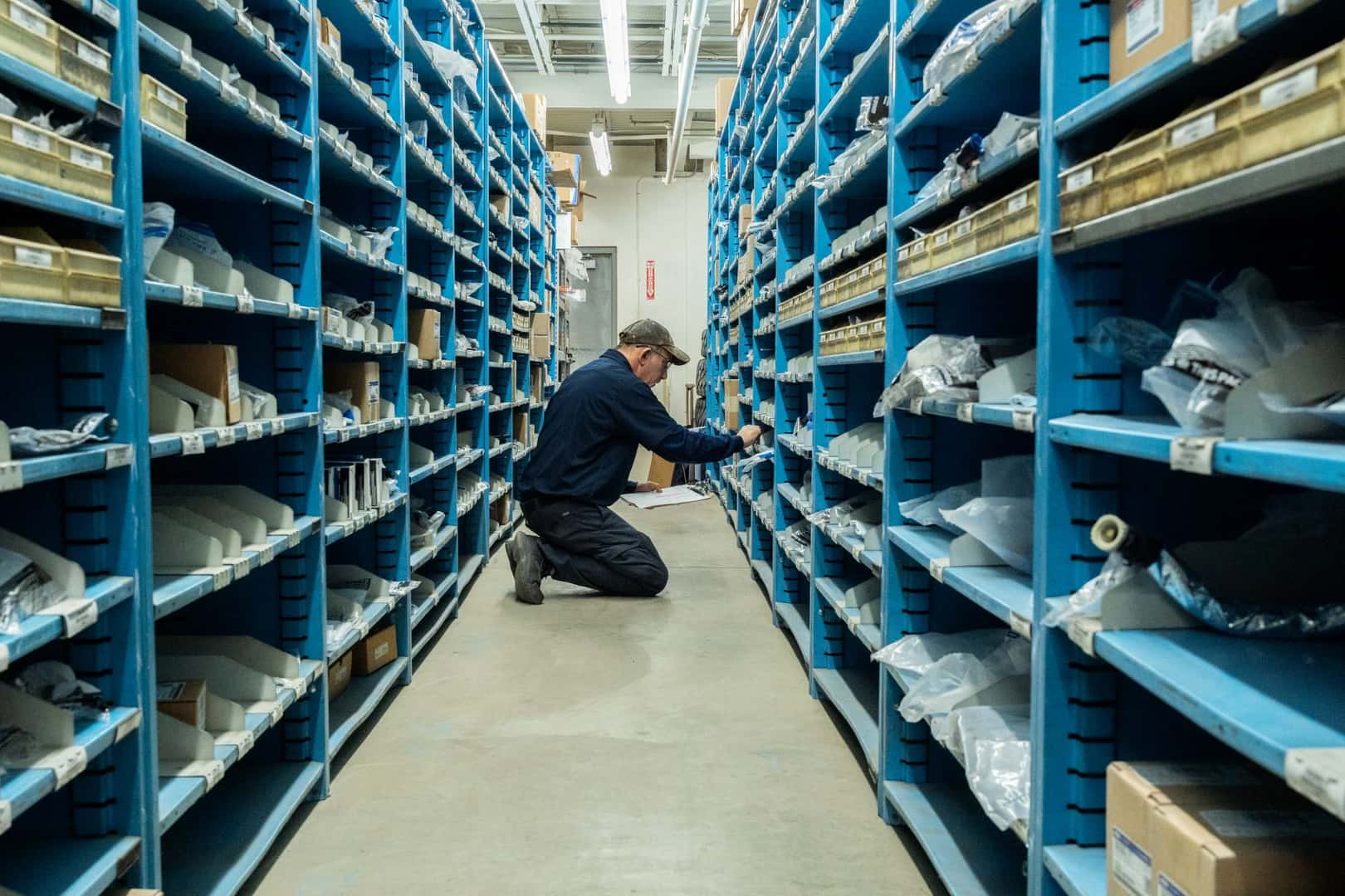 Find-Parts