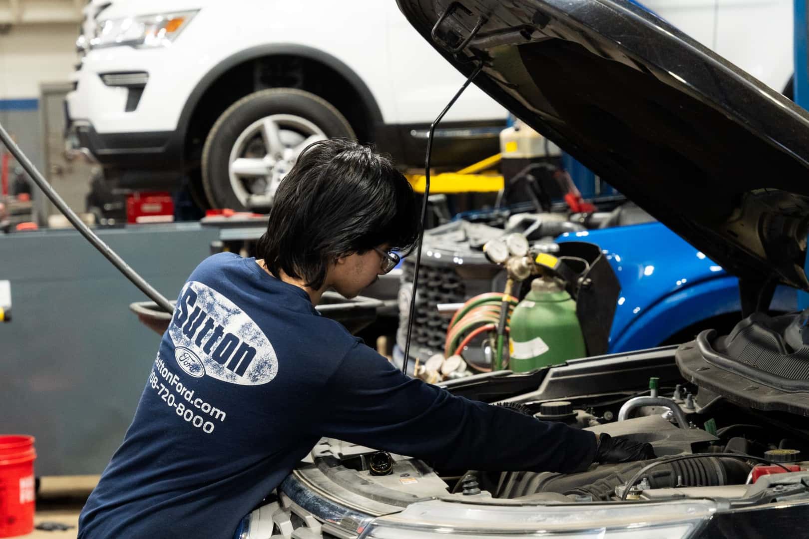 Our-Service-Center