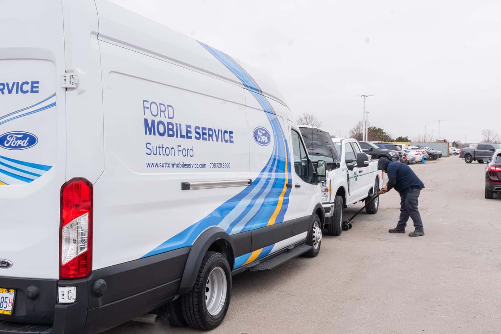 Sutton Ford_Mobile Service