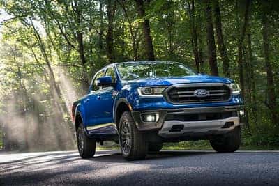 Ford Ranger | Brownsville, TX