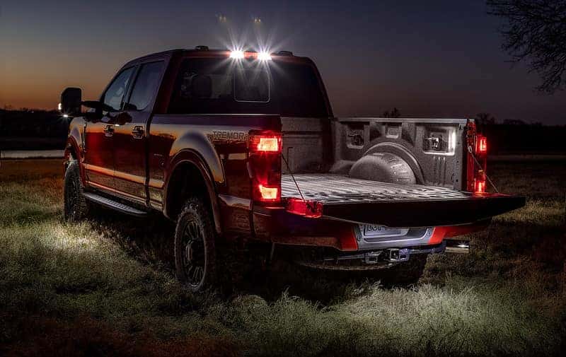 2022 Ford Super Duty | Brownsville, TX