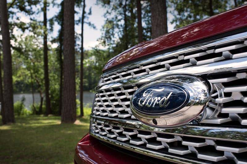 2022 Ford Expedition Timberline is Ready for Adventure | Brownsville, TX