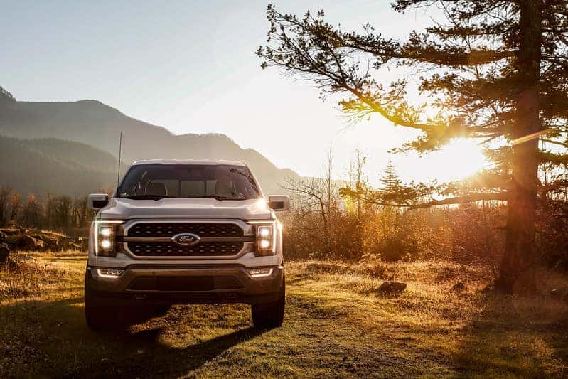 2022 Ford F-150 | Brownsville, TX