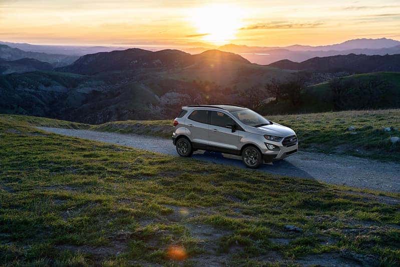 2021 Ford EcoSport | Brownsville, TX