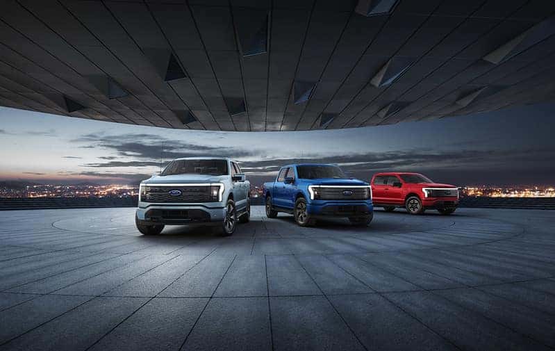 Ford Wins Five 2022 KBB Best Buy Awards | Brownsville, TX