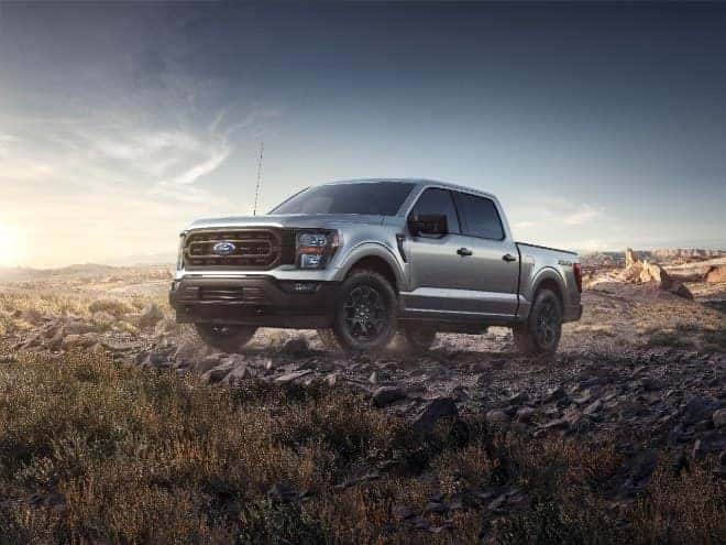 2023 Ford F-150 Rattler | Brownsville, TX